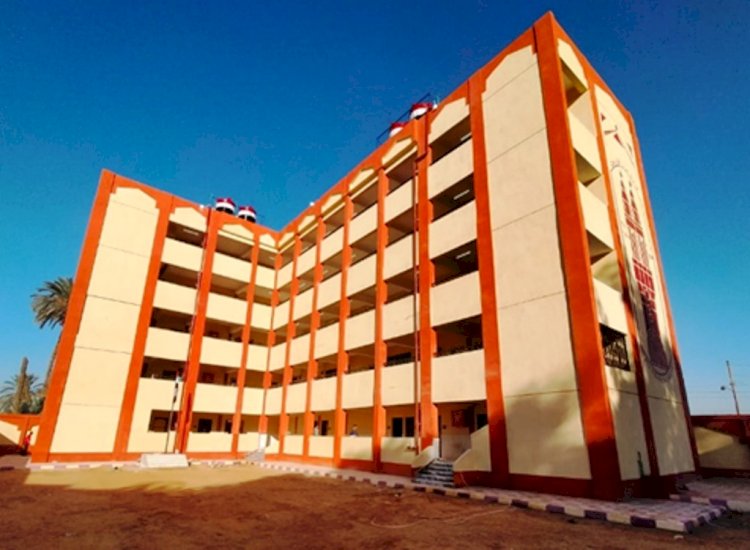 احلال وتجديد "٥٢"معهد ازهري بسوهاج