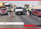 ضبط (106570) مخالفة مرورية علي مستوي الجمهورية