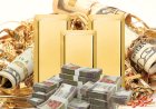 ارتفاع واضح في  أسعار الذهب اليوم السبت 13 يونيو 2026