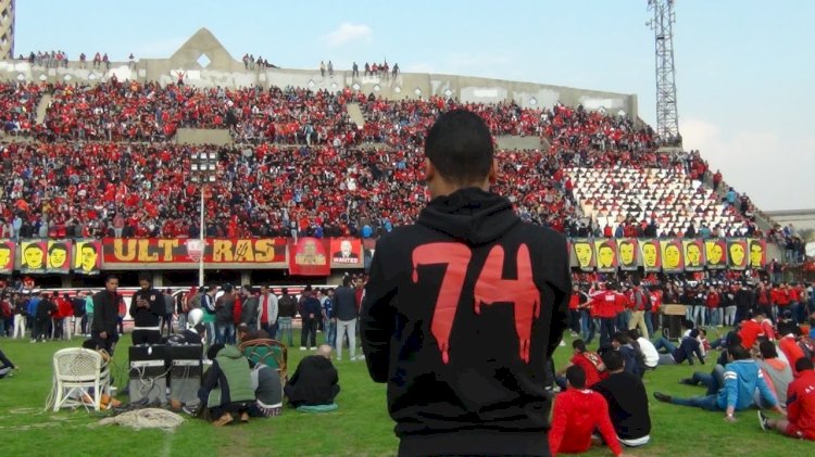 12 عامًا على أحداث بورسعيد.. لسه صوت الصرخة مسموع