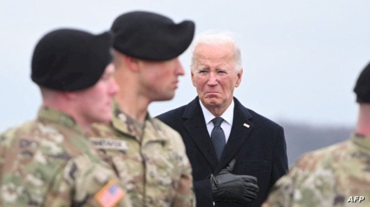 العراق: أمريكا تخترق سيادة الدولة والمنطقة معرضة للاشتعال