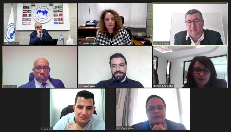 صناعة التأمين العربية والدور المتنامي للاكتواريين