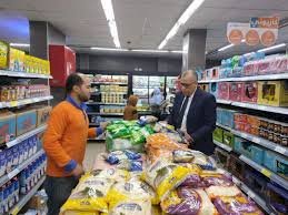 صحة المنيا: المرور على 992 منشأة غذائية وتحرير 430 محضرا خلال حملات تفتيشية ورقابية