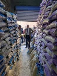 تموين المنيا يضبط ٧١ مخالفة متنوعة خلال حملات على المخابز البلدية والأسواق