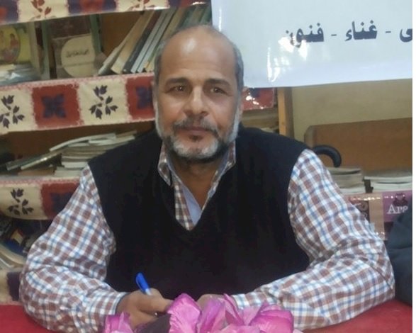 لا تصدقيني .. شعر إمبارك ابراهيم القليعي