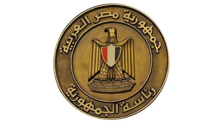 الرئاسة ردا علي بايدن: مصر قامت بدور قيادي في غزة من واقع مسئوليتها الإنسانية