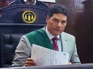 الإعدام شنقا لعاطل أنهي حياة طفل في المنيا