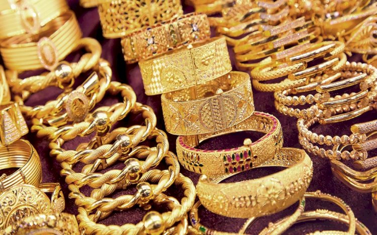 سعر الذهب اليوم الأحد 11 فبراير 2024