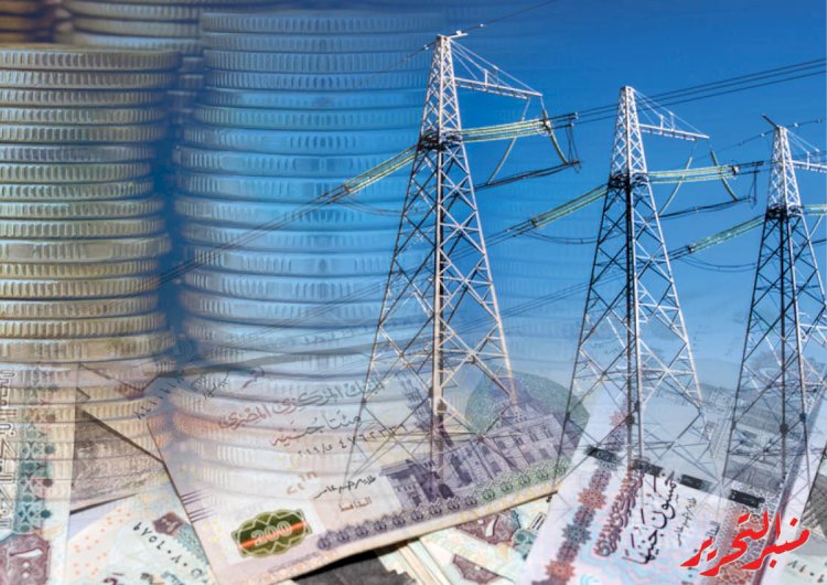 الامن الاقتصادي:ضبط قضايا سرقات التيار الكهربائي ومخالفات الجمارك