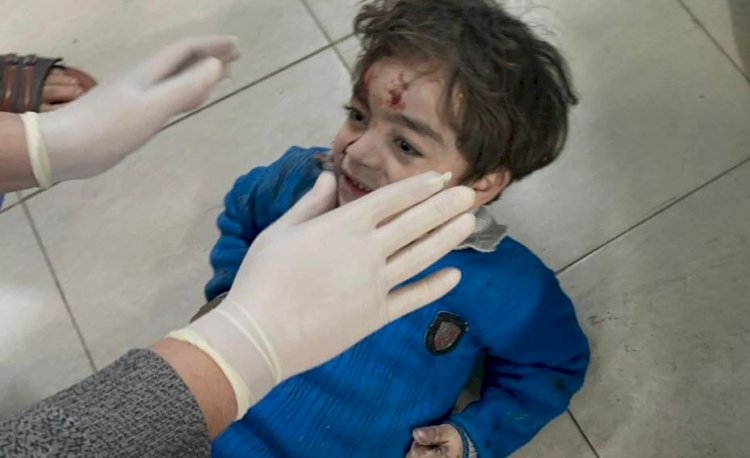 بالصور  100 شهيد و230 إصابة في رفح الفلسطينية بعد القصف الصهيوني الغاشم