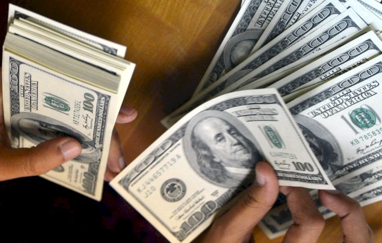 سعر الدولار اليوم الاثنين 12 فبراير 2024