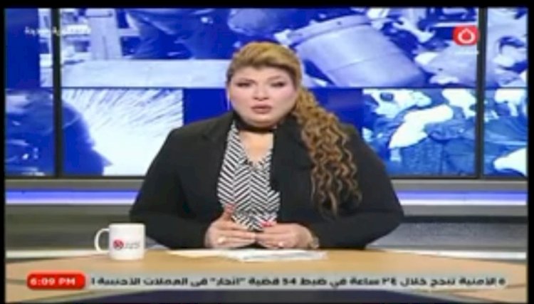 برنامج بين السطور مع نورا يناقش فوضى السوشيال ميديا وتأثيرها على الأجيال
