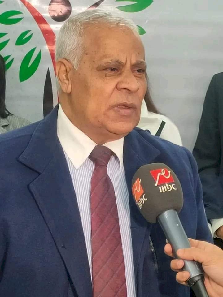 حزب مصر القومي يدين الانتهاكات الإسرائيلية في رفح