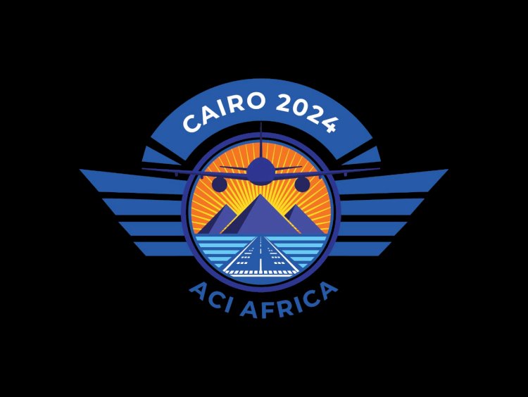 إطلاق الموقع الرسمي لمؤتمر ومعرض المجلس الدولي للمطارات 