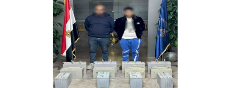 الداخلية:تكافح جرائم سرقة المواطنين