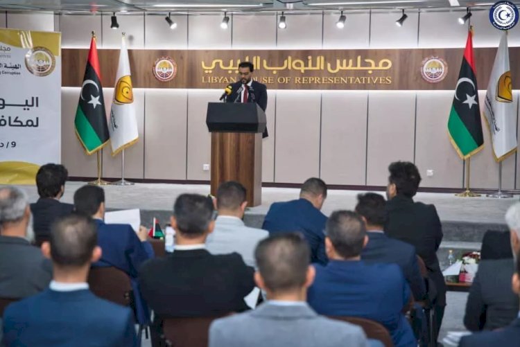 رسميا: ليبيا تعلن ألغاء الاحتفالات بثورة 17 فبراير