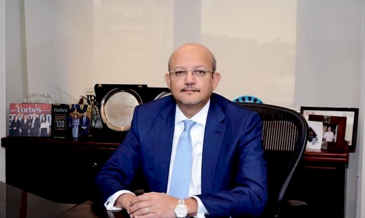 مرتضى العمدة يكتب:المصرفي الناجح حسين رفاعى العمل في صمت (5)