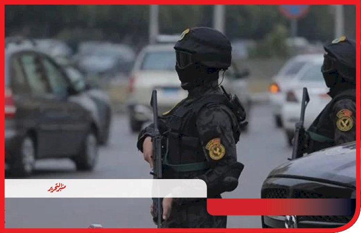 مصرع واصابة "٤"بسبب خلافات الجيرة