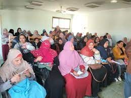 اليوم.. انطلاق الحملة التنشيطية لتقديم خدمات  تنظيم الأسرة والصحة الإنجابية بالمنيا