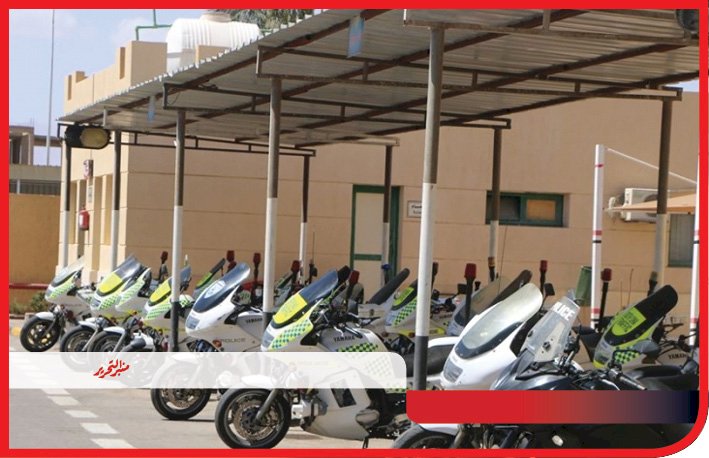 ضبط "١٦"ألف مخالفة مرور متنوعة