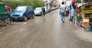 تعليم المنيا تضع خطة خروج للتلاميذ لمواجهة مخاطر سقوط الأمطار