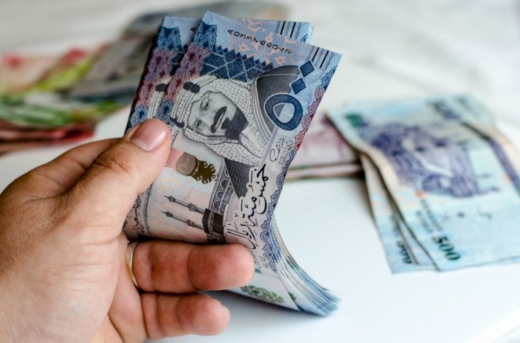 سعر الريال السعودي اليوم الاثنين 19 فبراير 2024