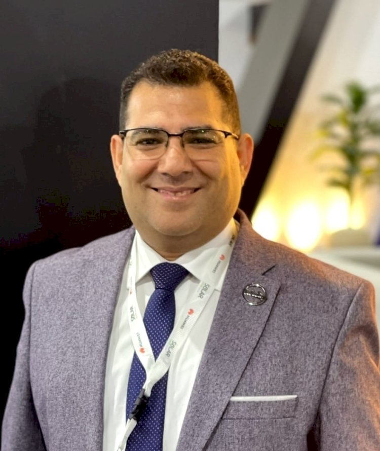 رئيس شركة بي نيشتي: قطاع الطاقة المتجددة يحتاج مبادرة مصرفية لإتاحة تمويلات بأسعار فائدة تفضيلية منخفضة