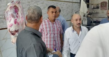 تموين المنيا يضبط ٨٠ مخالفة متنوعة خلال حملات على المخابز البلدية والأسواق