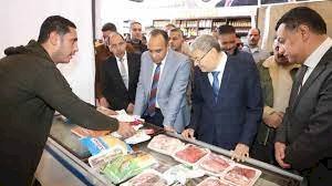 استعدادا لرمضان.. سلسلة معارض أهلا رمضان فى مختلف المراكز تقدم تخفيضات تصل إلى 30%