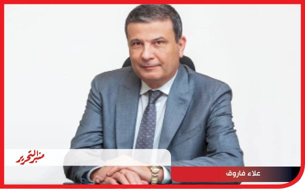 البنك الزراعي المصري والمنطقة الشمالية العسكرية .. اطلاق حملة بلدك معاك