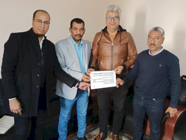 نقابة الأطباء بقنا: الانتهاء من إجراءات ترخيص البناء للمقر الإداري للنقابة