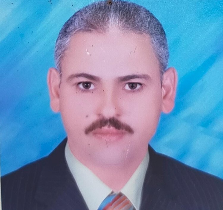 صابر سكر يكتب:فلسطين الدولة