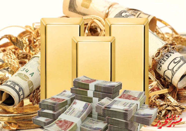 جولد بيليون: جني الأرباح يدفع الذهب نحو الهبوط في البورصة العالمية