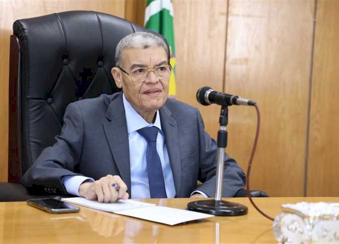 القبض على 5 مهندسين وفصل آخر لتورطهم في مخالفات البناء بالمنيا