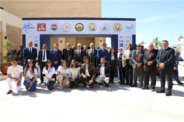 الصحة الحيواتية:يشارك في ملتقي التوظيف بجامعة سالمان الدولية