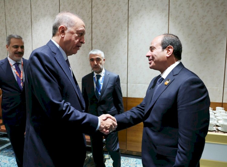 إيمان بدر تكتب: بعد زيارة أردوغان والتصالح مع تركيا.. متي يأتي الدور علي إيران؟