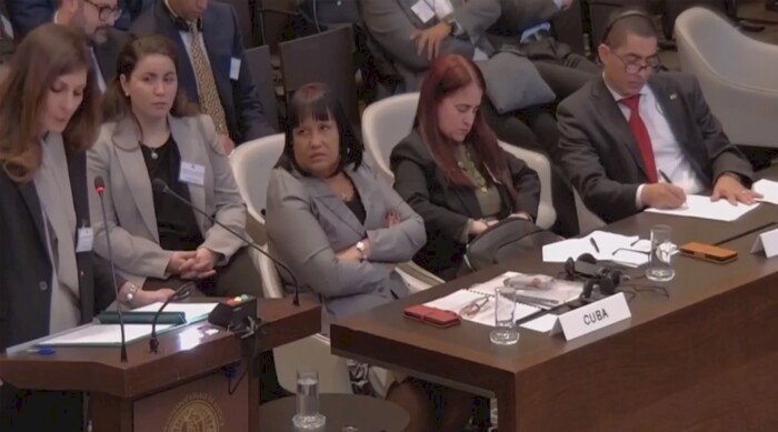 نبيل بقطر يكتب: مرافعة مصر توثق انتهاكات الكيان الصهيوني