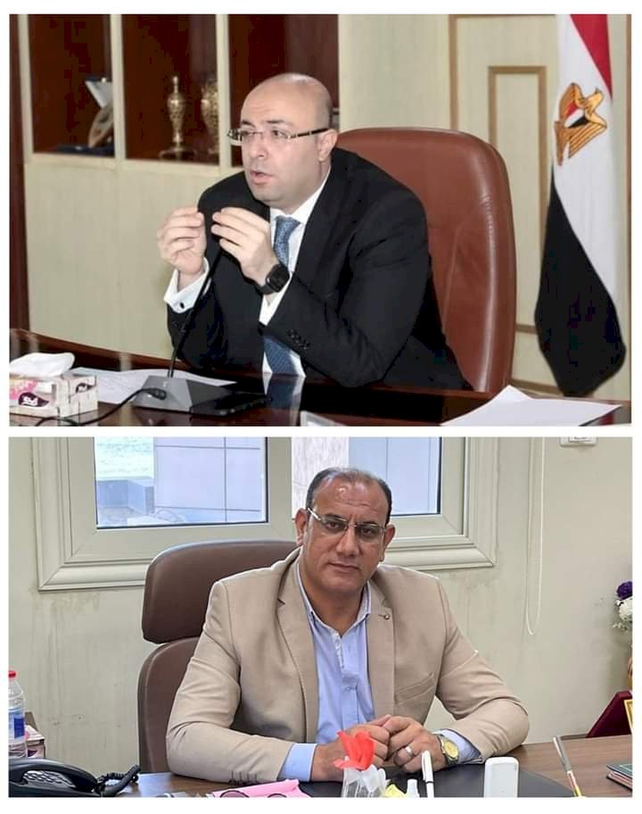 محافظ بني سويف يُحيل تقاريرلجان المتابعة خلال تفقدها لسير العمل بالوحدات الصحية للتحقيق