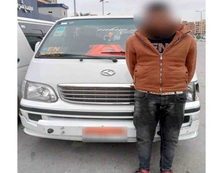 كشف حقيقة فيديو فيس بوك "ميكروباص" حفل زفاف المقطم