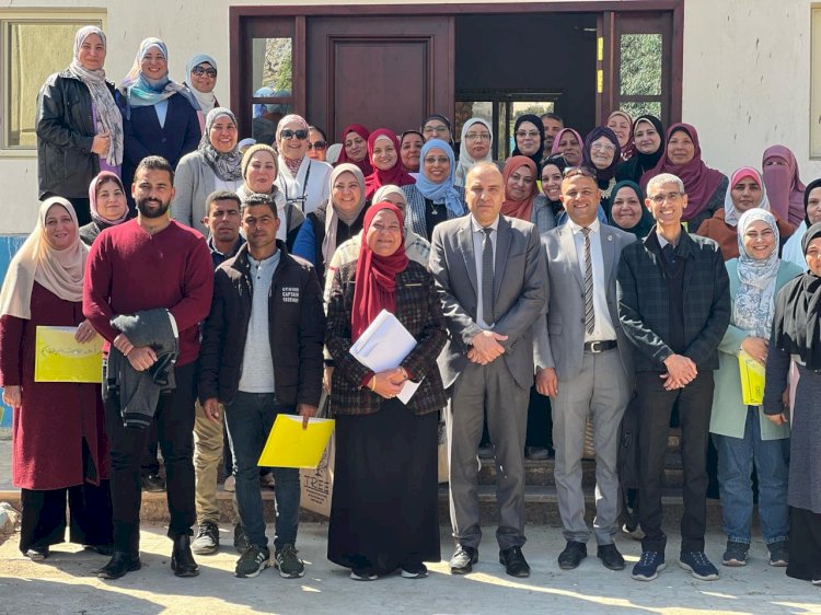 وقاية النباتات ينظم ندوة حول الافات الغازية