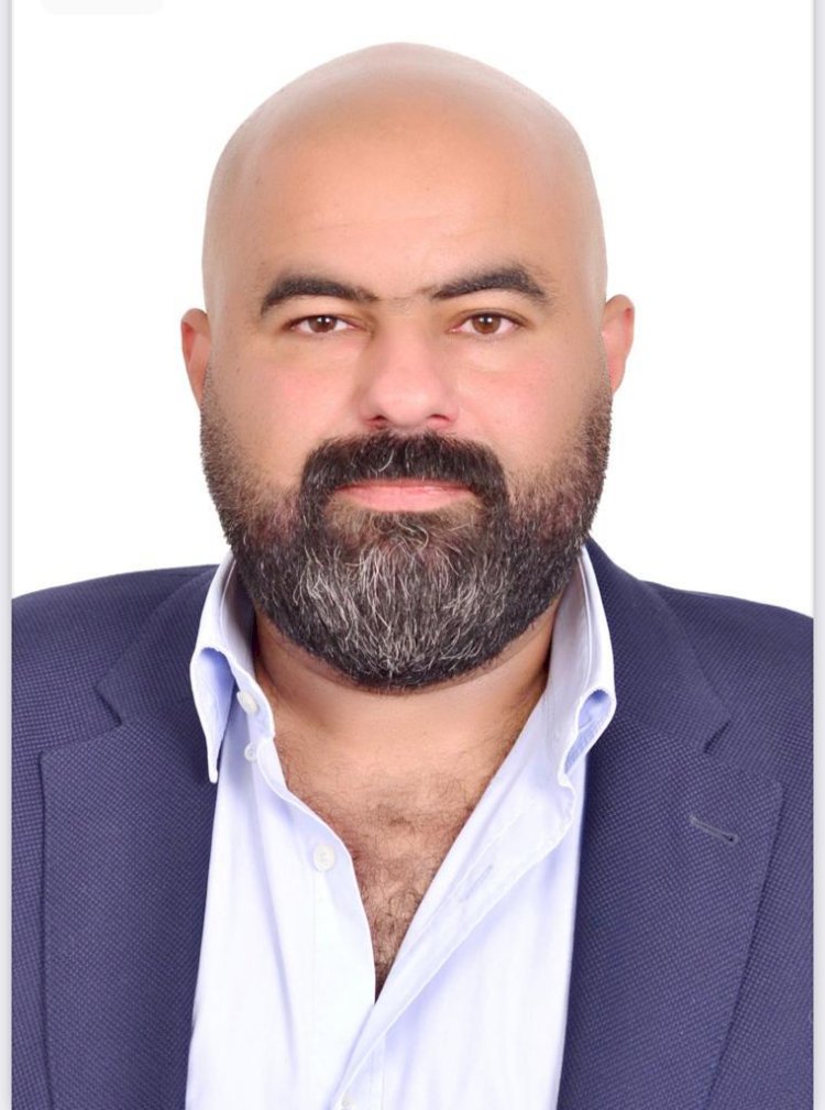 خالد الدجوي: انخفاض سعر الحديد بنحو 14 ألف جنيه والطن يتراجع من 62 الي 48 الف جنيه