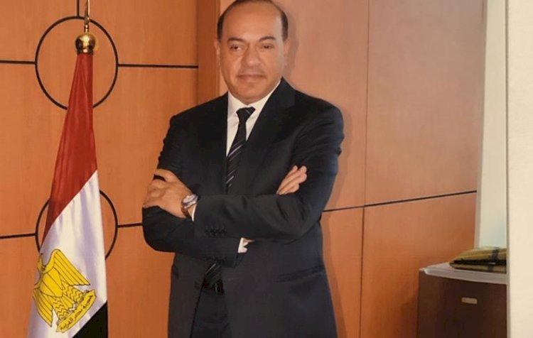 رئيس شركة ثمار: صفقة رأس الحكمة ستعزز الجاذبية الاستثمارية لمصر في السوق العالمي