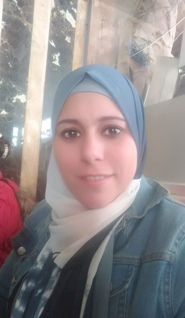 بيت من ورق ..قصة .. منى منصور / القناطر الخيرية