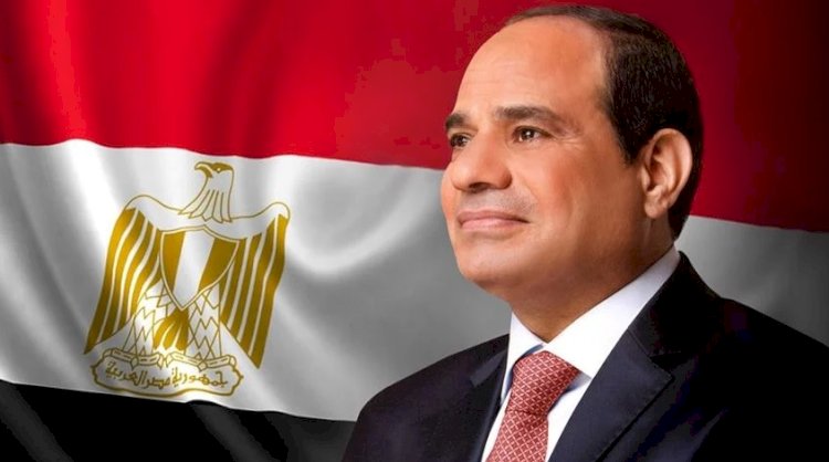 النص الكامل لكلمة الرئيس  السيسي في احتفالية قادرون باختلاف