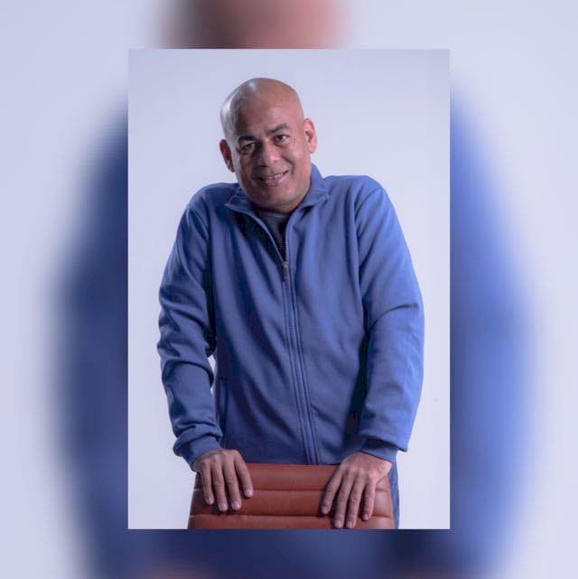 وسط الملايكة  قصة محمد فيض خالد