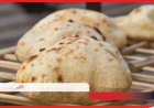 ضبط ٣ طن دقيق بلدي مدعم