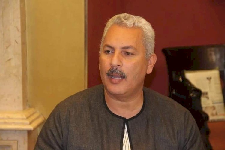 نقيب الفلاحين: انهيار أسعار الغلال بسبب صفقة رأس الحكمة