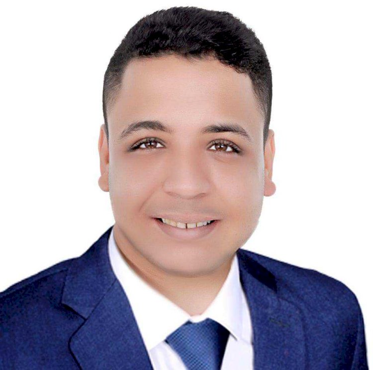 محمد صبحي الغنيمي  يكتب:-  (( نظام عالمي جديد ))