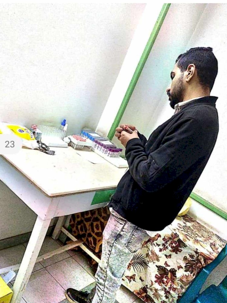 المرور على 348 منشأة طبية خاصة وتحرير 8 محاضر غلق إداري للمنشآت المخالفة بالمنيا