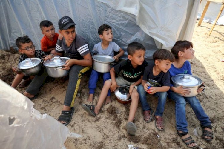 اسرائيل تلاعب حماس وتضع العربة قبل الحصان في مباحثات القاهرة